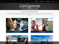 cancontrols.com Thumbnail