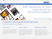 i-flipbook.nl