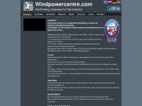 Windpowercentre.com