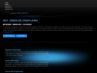 philippinesfreelancewebdesigner.com Webseite Vorschau