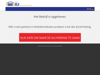 totalcareparking.nl Webseite Vorschau