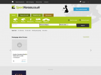 sporthorses.co.uk Thumbnail