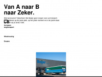 beijer-logistics.nl