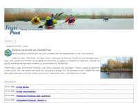 peddelpraat.nl Webseite Vorschau