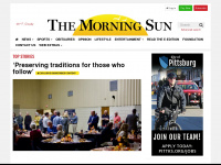 morningsun.net