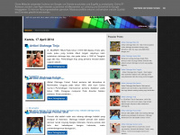 artikelolahraga89.blogspot.com