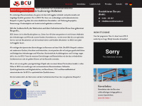 bouwcombinatieuden.nl Webseite Vorschau