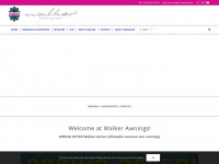walker-awnings.co.uk