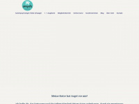 amipets.de Webseite Vorschau