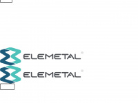 elemetal.com Webseite Vorschau