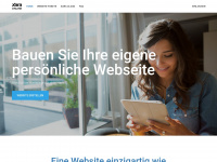 xara-online.com Webseite Vorschau