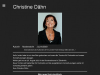 Christinedaehn.de