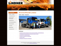 brennstoffhandel-lindner.de Thumbnail
