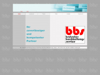 bbs-hindelang.de Webseite Vorschau