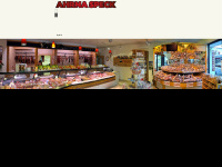 ahrnaspeck.com Webseite Vorschau