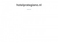 hotelprategiano.nl