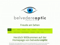 belvedere-optic.de Thumbnail