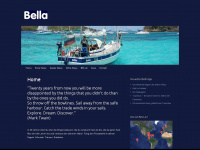 sy-bella.de Webseite Vorschau