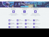deepbot.tv
