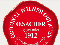 wiener-oblaten.at Webseite Vorschau