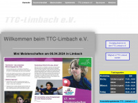 ttc-limbach.net Thumbnail
