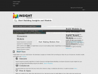 insightmaker.com Thumbnail