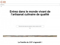 college-culinaire-de-france.fr