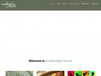 Southbridgechurch.com