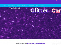glitterretribution.co.uk