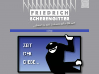 friedrich-scherengitter.de Thumbnail