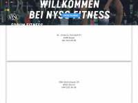 Nysc.ch
