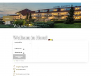 hotelemmen.nl Webseite Vorschau