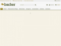 gartencentershop.ch Webseite Vorschau