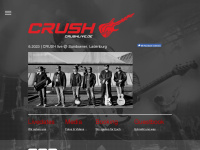 crushlive.de Webseite Vorschau