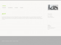 laxilus.com Webseite Vorschau
