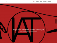 i-a-t.info Webseite Vorschau