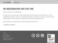 Messemacher-hamburg.de
