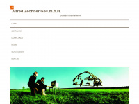 zechner.cc Thumbnail