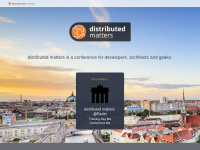 distributed-matters.org Thumbnail