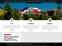 prolusatia.pl Webseite Vorschau