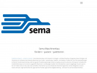 sema-maschinenbau.de