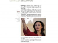 cornelia-brelowski.com Thumbnail