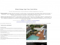 whale-cottage.com