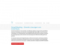 smartmeeting.online Thumbnail