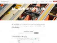 Munichmakerlab.de