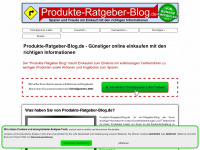 produkte-ratgeber-blog.de