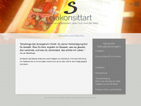 diakonsittart.de Webseite Vorschau