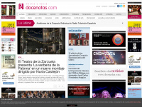 Docenotas.com