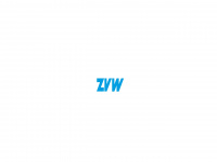 zvw-shop.de Webseite Vorschau