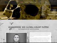 sacred-heart-tattoo.de